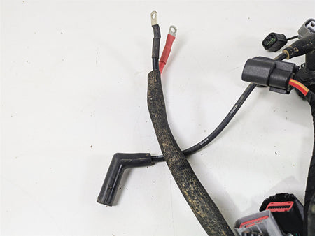 2022 CFMoto Zforce 950 Sport Main Wiring Harness Loom & Coils 5BY0-150100-00001 {{ shop.shopifyCountryName }} - Mototech271