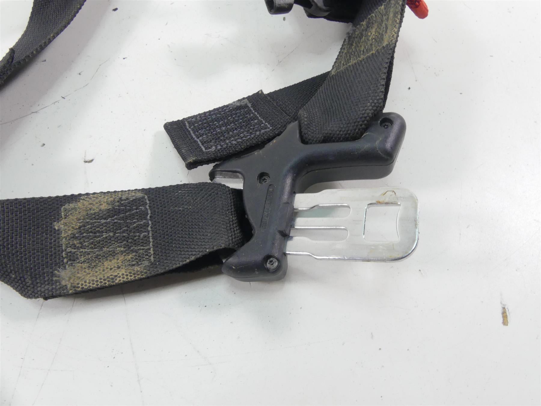 2018 Polaris RZR 1000 RS1 IMMI Sub Zero Seat Belt Buckle Up Kit F150471 {{ shop.shopifyCountryName }} - Mototech271