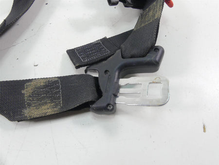 2018 Polaris RZR 1000 RS1 IMMI Sub Zero Seat Belt Buckle Up Kit F150471 {{ shop.shopifyCountryName }} - Mototech271