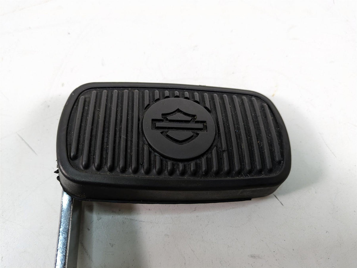 2006 Harley Touring FLHTCUI Electra Glide Rear Brake Pedal Lever 42407-02 {{ shop.shopifyCountryName }} - Mototech271