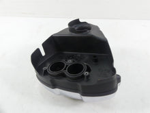 Load image into Gallery viewer, 2007 Yamaha XVS1300 V-Star Air Box Cleaner &amp; Cover Set 3D8-14421-01-00
