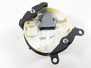 2006 Harley Touring FLHXI Street Glide Tachometer Tacho Meter Gauge 67459-04 | Mototech271