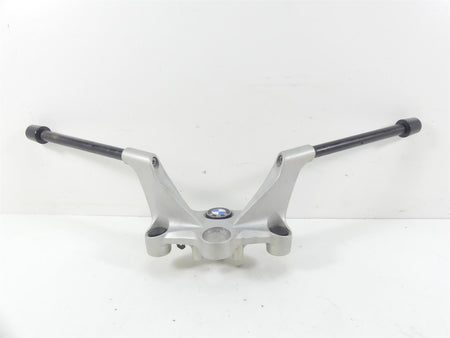 2015 BMW R1200RT K52 Handlebar Triple Tree Steering Clamp Set 32718520053 {{ shop.shopifyCountryName }} - Mototech271