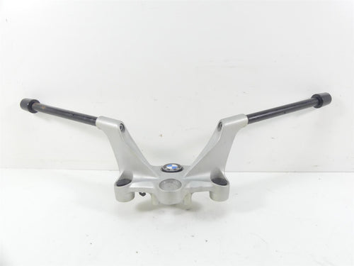 2015 BMW R1200RT K52 Handlebar Triple Tree Steering Clamp Set 32718520053 | Mototech271
