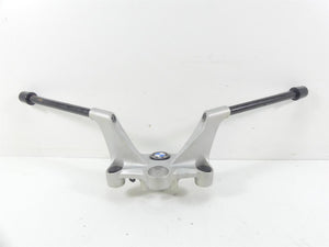 2015 BMW R1200RT K52 Handlebar Triple Tree Steering Clamp Set 32718520053 | Mototech271