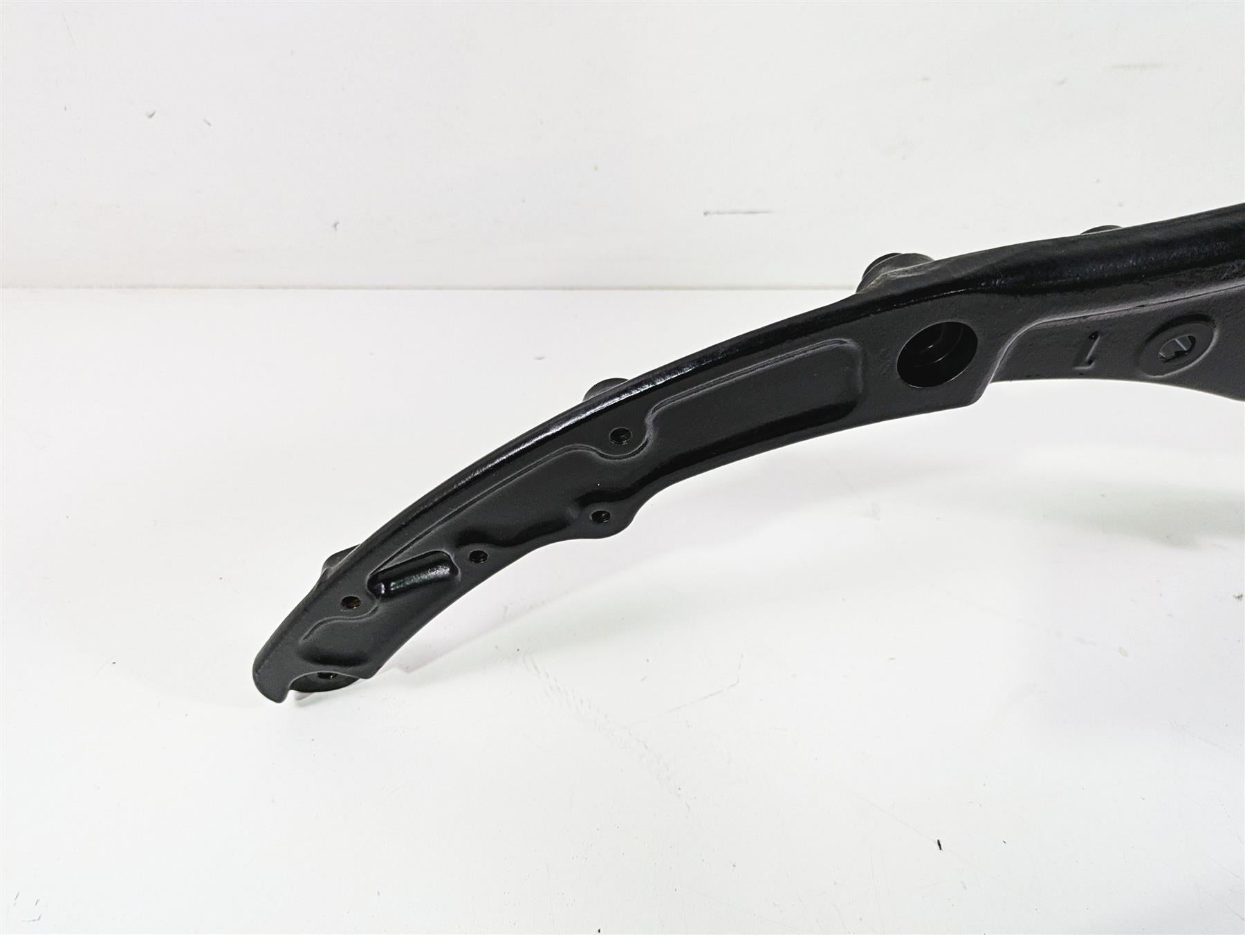 2010 Harley Touring FLHX Street Glide Rear Sub Frame Subframe 48079-09BHP {{ shop.shopifyCountryName }} - Mototech271