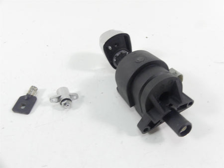 2014 Harley Touring FLHX Street Glide Ignition Switch Key Lock Set 71400012 {{ shop.shopifyCountryName }} - Mototech271