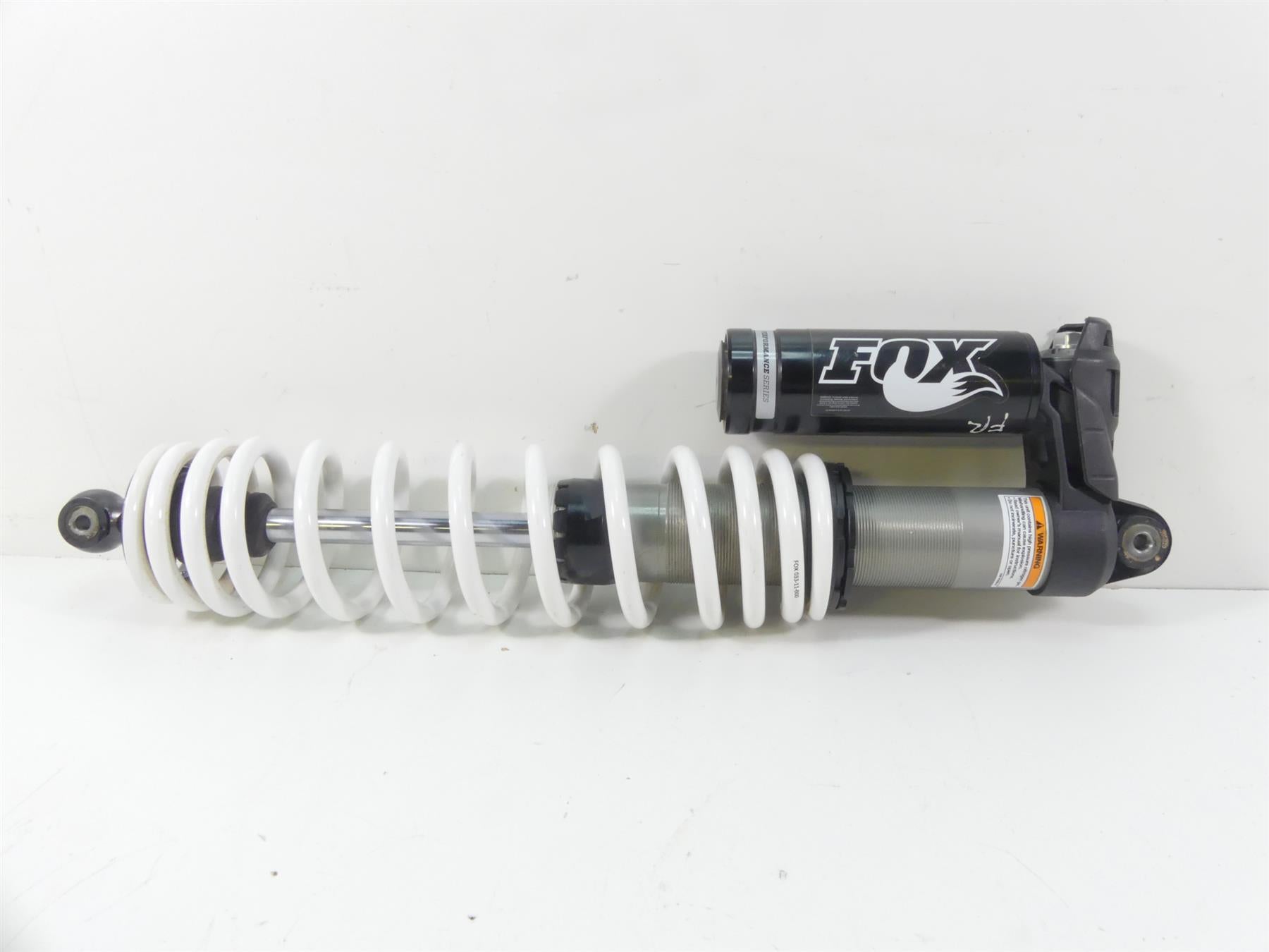 2018 Yamaha YXZ1000R EPS SS Straight Fox Front Right Shock Damper 2HC-F3350-01-0