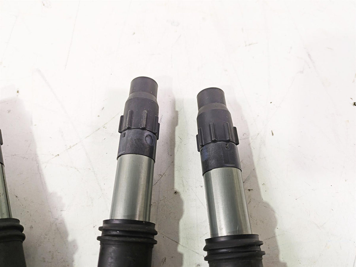 2016 Suzuki GSXR1000 Ignition Coils Stick Coils Set 33410-47H00 {{ shop.shopifyCountryName }} - Mototech271