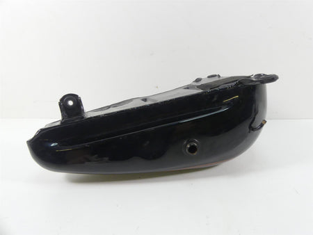 1993 Harley FXSTS Softail Springer Left 3.5G Fuel Gas Petrol Tank -Dent 61426-85 {{ shop.shopifyCountryName }} - Mototech271