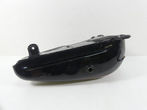 1993 Harley FXSTS Softail Springer Left 3.5G Fuel Gas Petrol Tank -Dent 61426-85