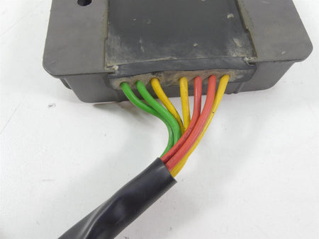 2008 Ducati Hypermotard 1100 Rectifier Voltage Regulator 54040261A {{ shop.shopifyCountryName }} - Mototech271