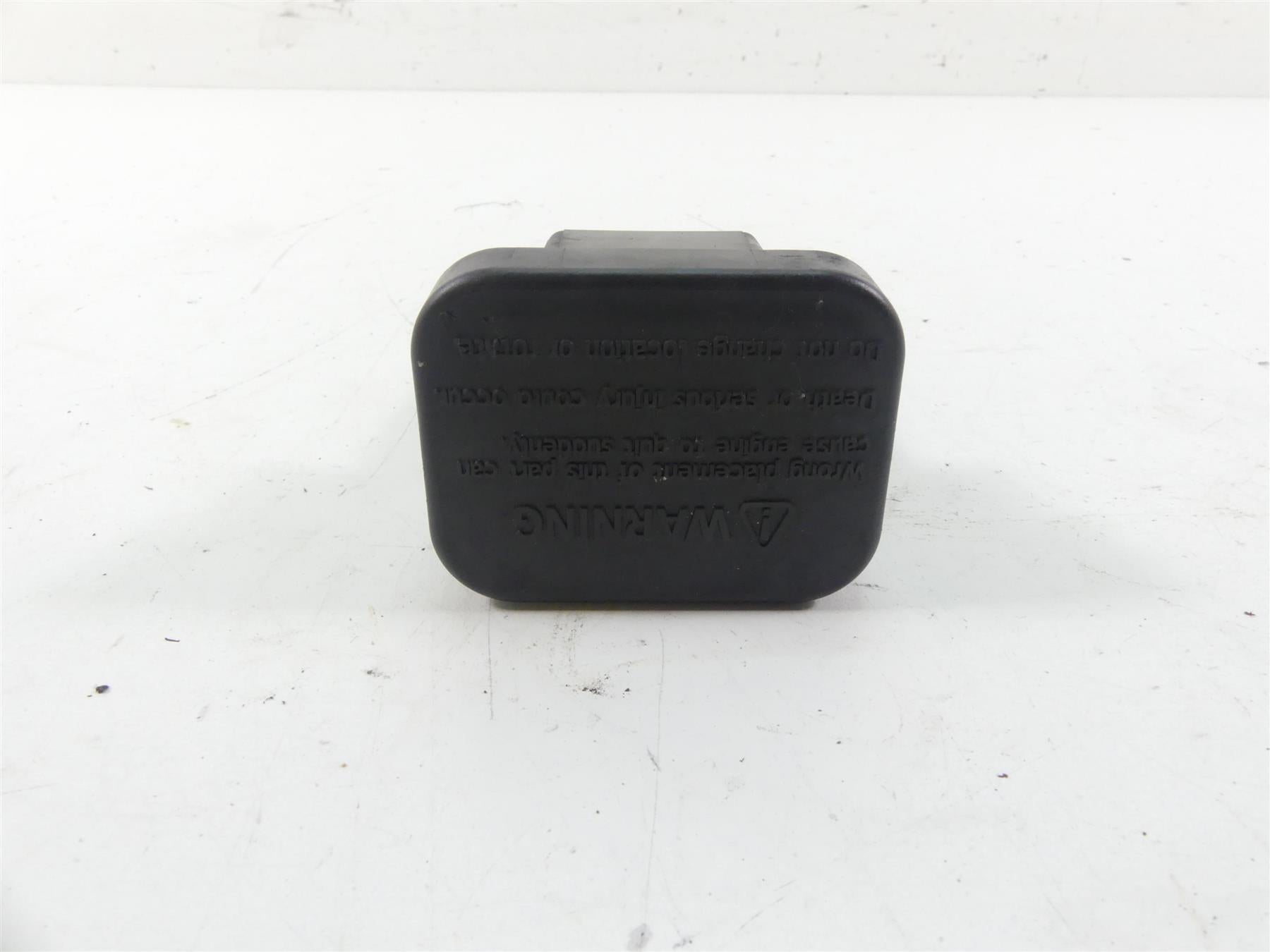 2008 Harley FXCWC Softail Rocker C Tsm Turn Signal Control Module 68921-07 {{ shop.shopifyCountryName }} - Mototech271
