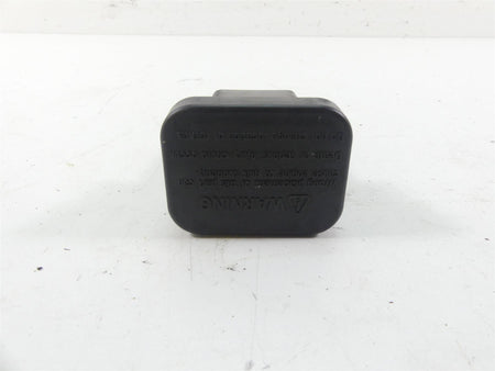 2008 Harley FXCWC Softail Rocker C Tsm Turn Signal Control Module 68921-07 {{ shop.shopifyCountryName }} - Mototech271