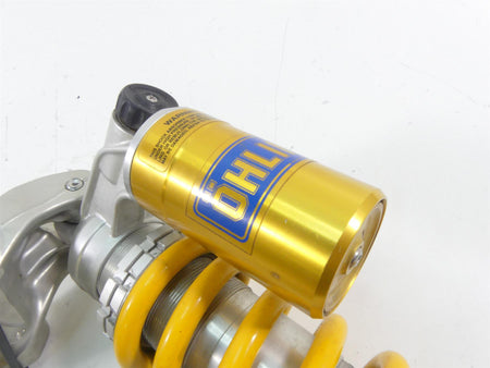 2011 Ducati Hypermotard 1100 SP Rear Ohlins Shock Damper & Linkage 36520971A {{ shop.shopifyCountryName }} - Mototech271