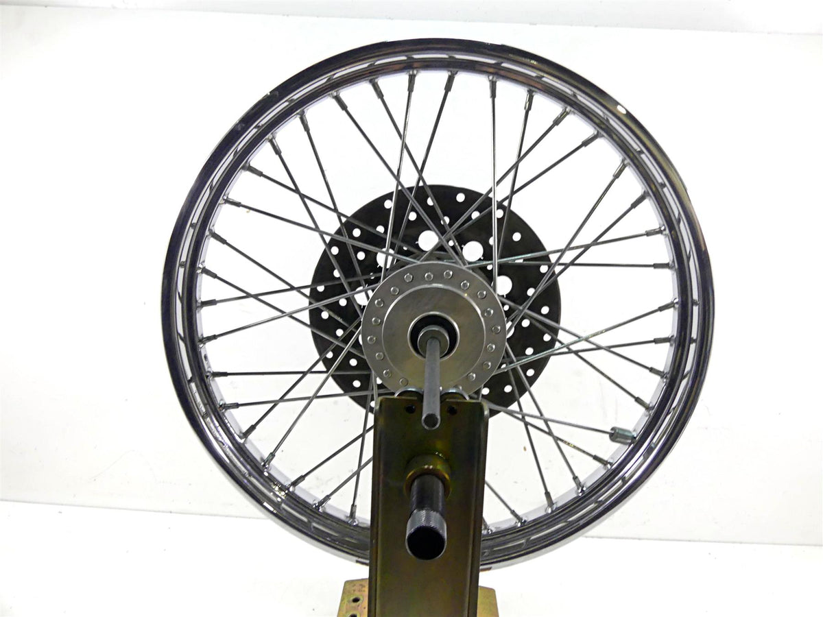 1997 Harley Sportster XL1200 C Front Wheel Rim Spoke 21x2.15 - Read 43557-87B {{ shop.shopifyCountryName }} - Mototech271
