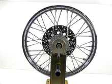 Load image into Gallery viewer, 1997 Harley Sportster XL1200 C Front Wheel Rim Spoke 21x2.15 - Read 43557-87B
