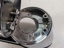 Load image into Gallery viewer, 2014 Harley Touring FLHTK Electra Glide Fuel Tank Dash Cover Intercom 61270-08

