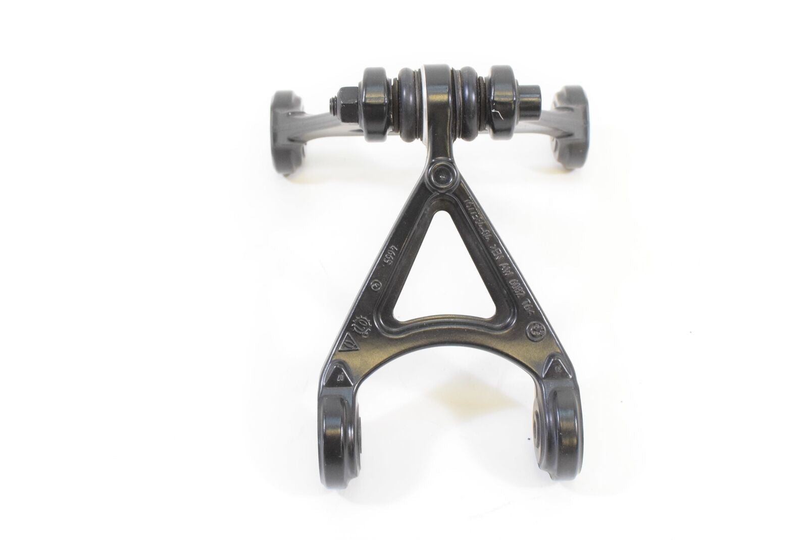 2008 BMW K1200GT K1200 GT K44 Front Fork Shear Joint Connection 31447676056 {{ shop.shopifyCountryName }} - Mototech271
