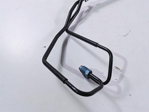2012 BMW R1200R K27 Front Rear Abs Brake Line Set 34327689977 34327729103 | Mototech271