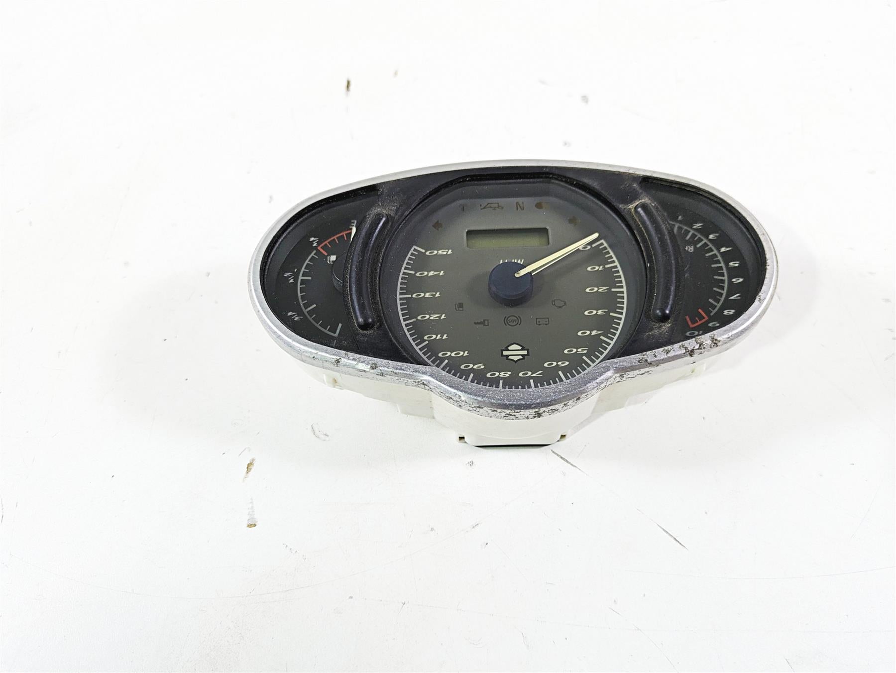 2013 Harley VRSCDX Night Rod Sp Gauges Speedometer Instrument 32K 67453-09 {{ shop.shopifyCountryName }} - Mototech271