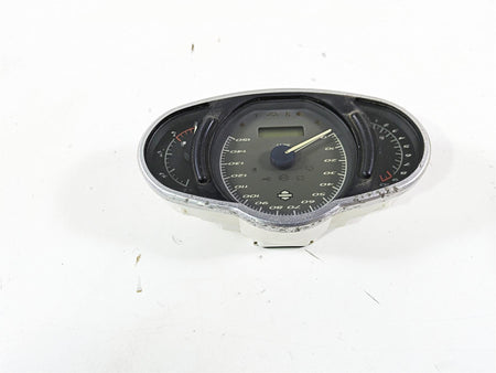 2013 Harley VRSCDX Night Rod Sp Gauges Speedometer Instrument 32K 67453-09 {{ shop.shopifyCountryName }} - Mototech271