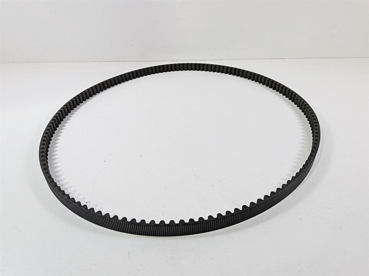 2016 Harley Touring FLHX Street Glide Rear Drive Belt 140T 24mm 40024-09A {{ shop.shopifyCountryName }} - Mototech271