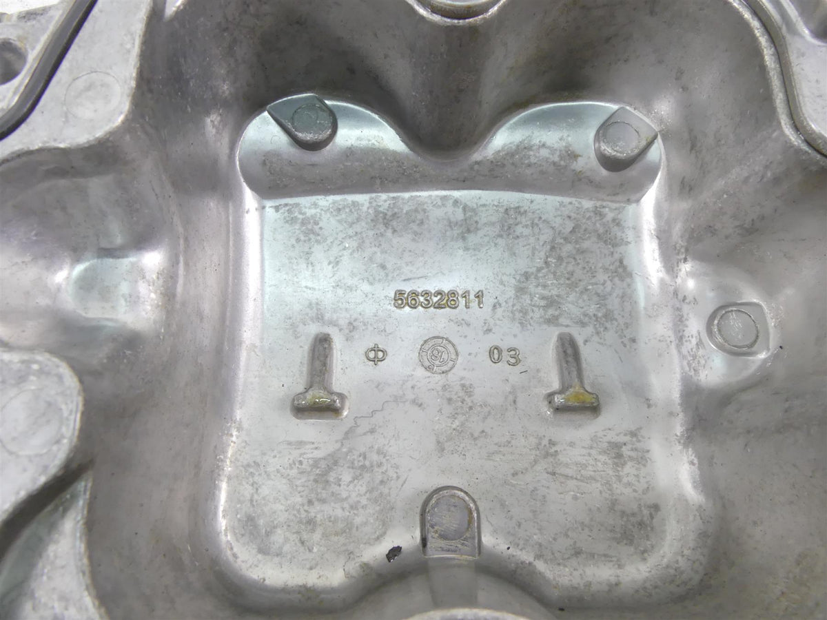 2016 Indian Chieftain Dark Horse Rear Cylinderhead Cylinder Head +Cover 3022668 {{ shop.shopifyCountryName }} - Mototech271