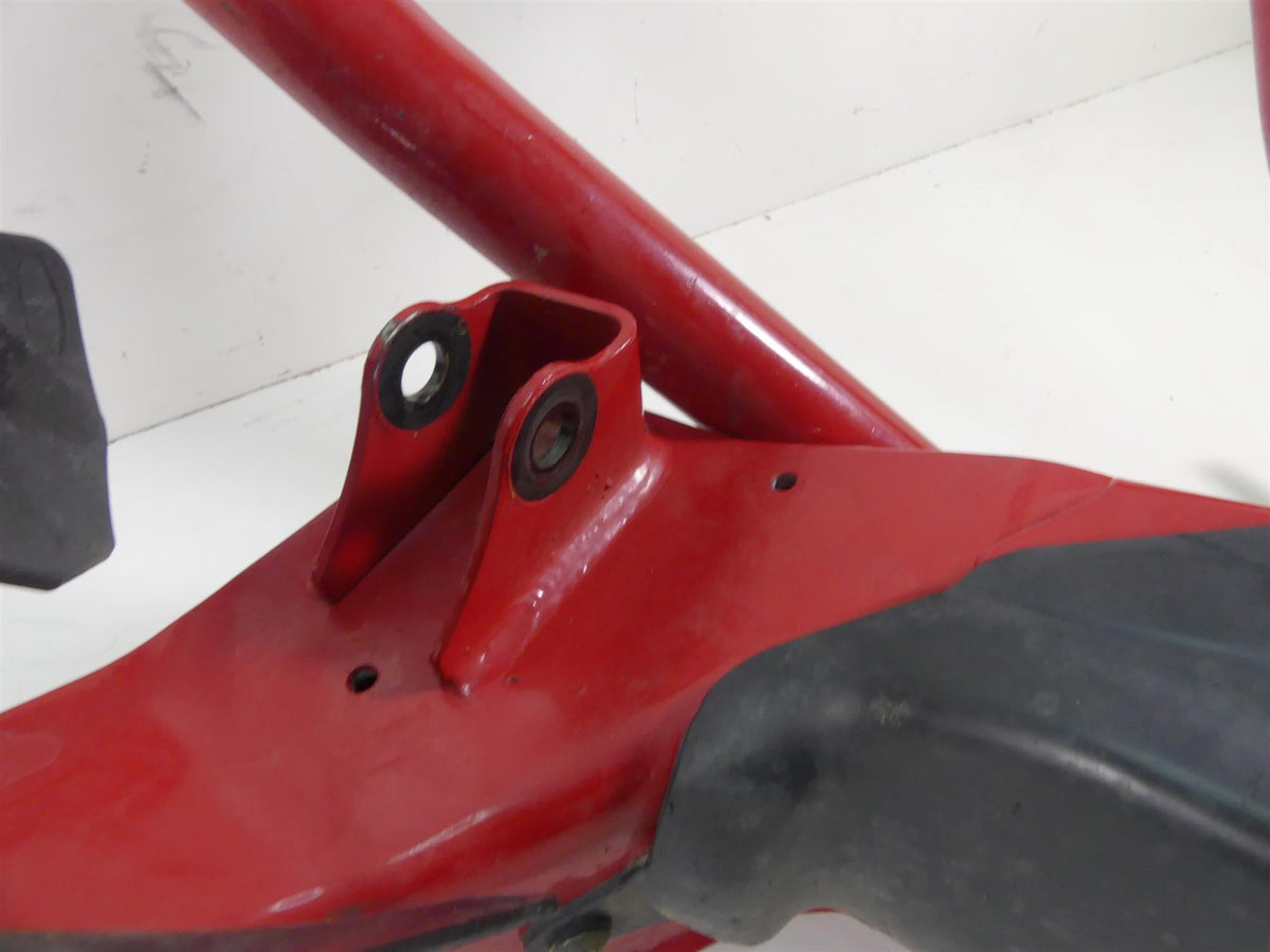 2021 Kawasaki Teryx KRX1000 KRF1000 Red Rear Left Trailing Arm Set 39186-0325 {{ shop.shopifyCountryName }} - Mototech271