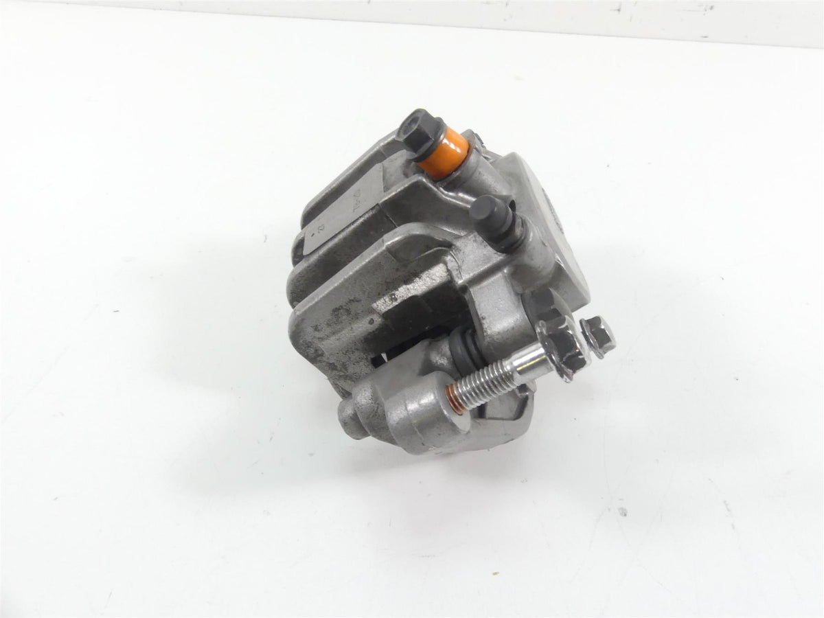 1998 Honda Shadow VT1100T Front Nissin Brake Caliper 45150-MAH-315 {{ shop.shopifyCountryName }} - Mototech271