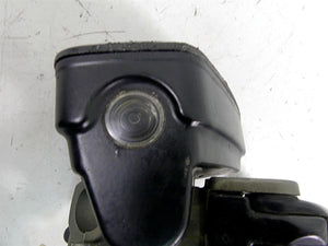 2013 Ducati Diavel Red Brembo Radial Clutch Master Cylinder 63040542AB | Mototech271