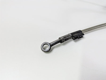 2016 Zero Motorcycles S 9.8 Front Rear Abs Brake Line Hose Set 25-07825 {{ shop.shopifyCountryName }} - Mototech271