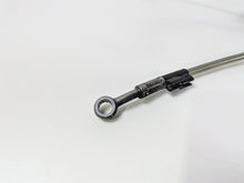 Load image into Gallery viewer, 2016 Zero Motorcycles S 9.8 Front Rear Abs Brake Line Hose Set 25-07825
