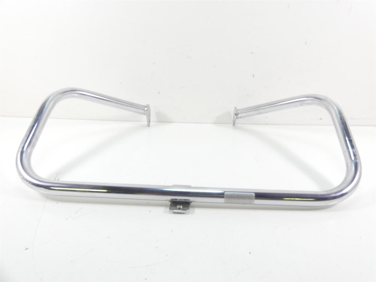 2002 Harley Touring FLHRCI Road King Highway Chrome Crash Guard 49184-97 {{ shop.shopifyCountryName }} - Mototech271