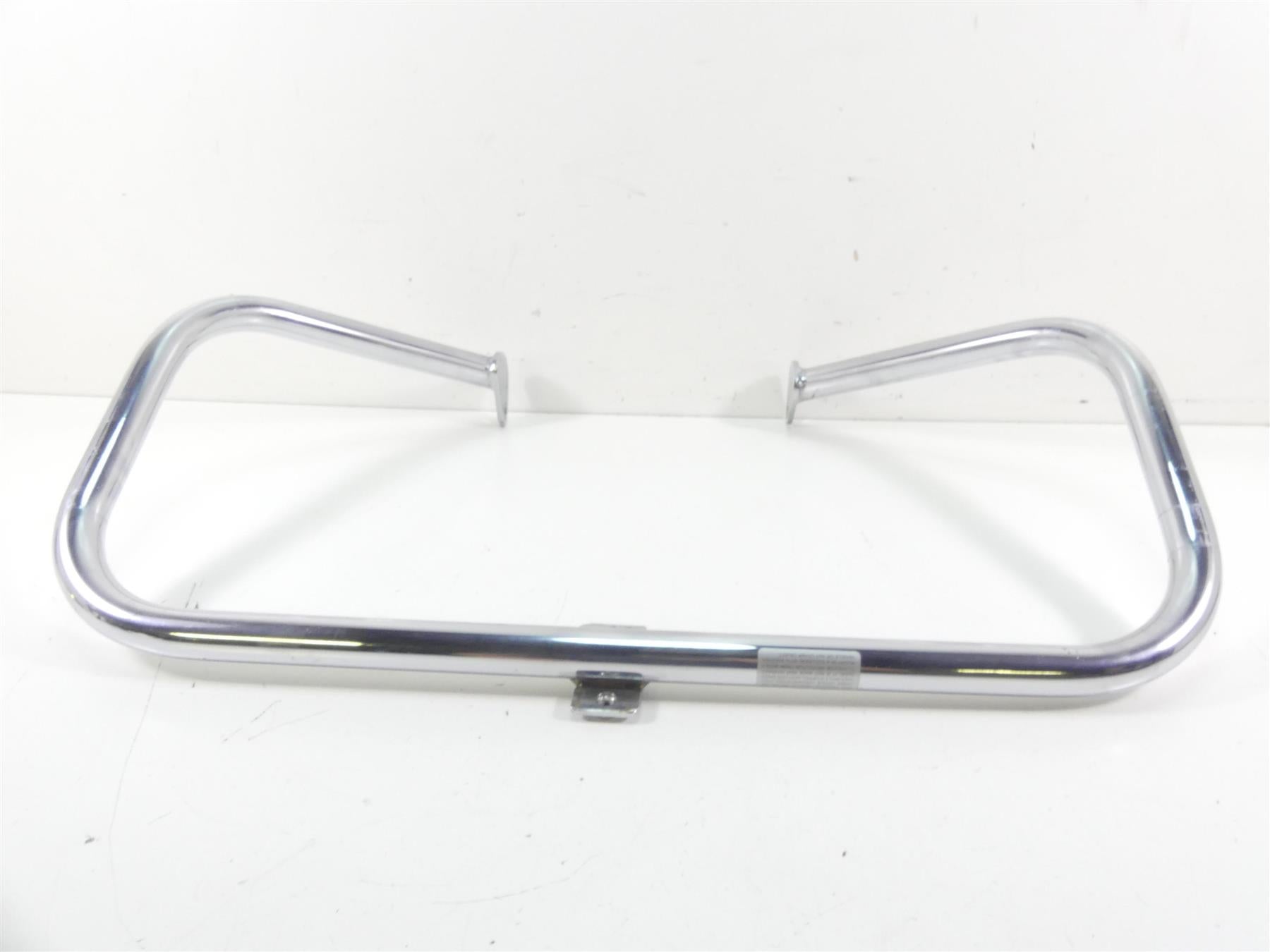 2002 Harley Touring FLHRCI Road King Highway Chrome Crash Guard 49184-97 {{ shop.shopifyCountryName }} - Mototech271