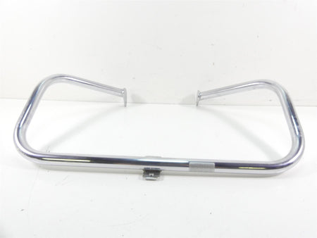 2002 Harley Touring FLHRCI Road King Highway Chrome Crash Guard 49184-97 {{ shop.shopifyCountryName }} - Mototech271