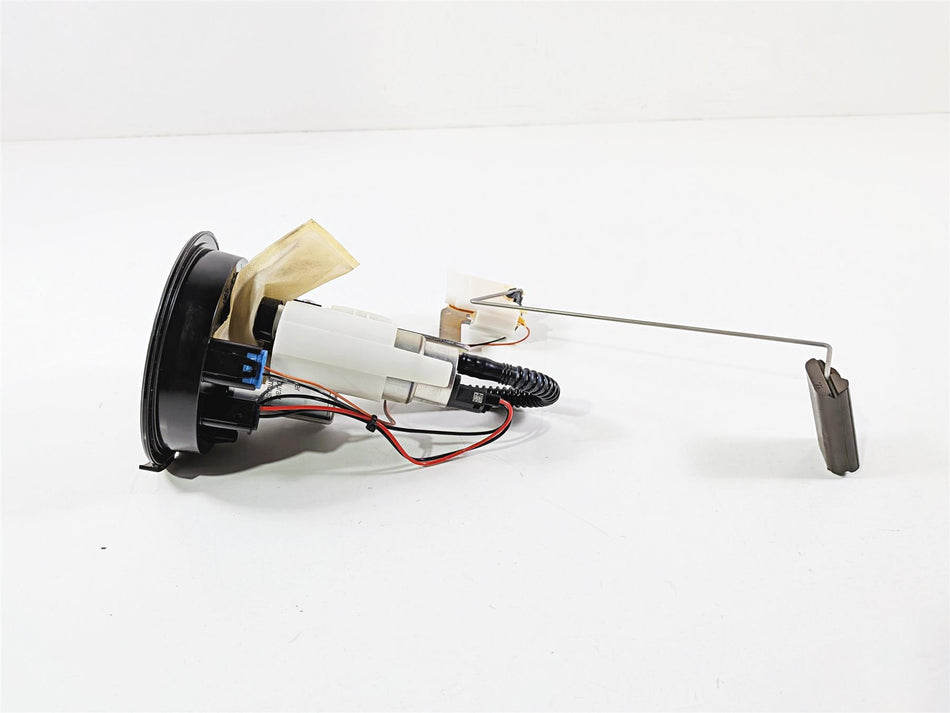 2017 BMW S1000RR K46 Fuel Gas Petrol Pump & Sending Unit 16147718349-Mototech271
