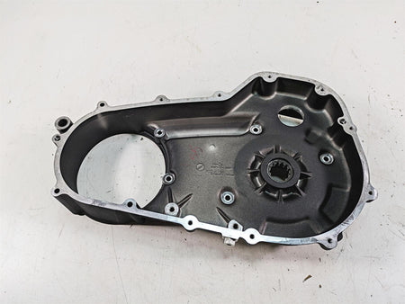 2015 Harley Touring FLHXS Street Glide Inner Primary Drive Clutch Cover 60677-07 {{ shop.shopifyCountryName }} - Mototech271