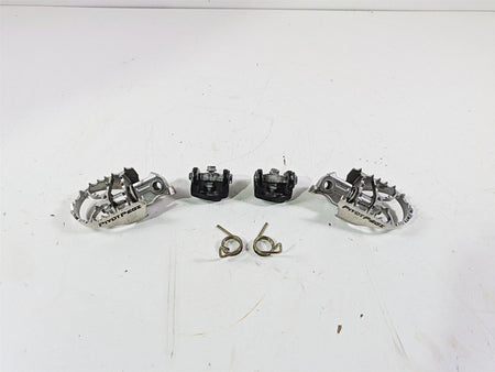 2018 KTM 1290 Super Adv S MK3 PivotPegz Front Rider Footpeg Rest Set PP-19MK3 {{ shop.shopifyCountryName }} - Mototech271