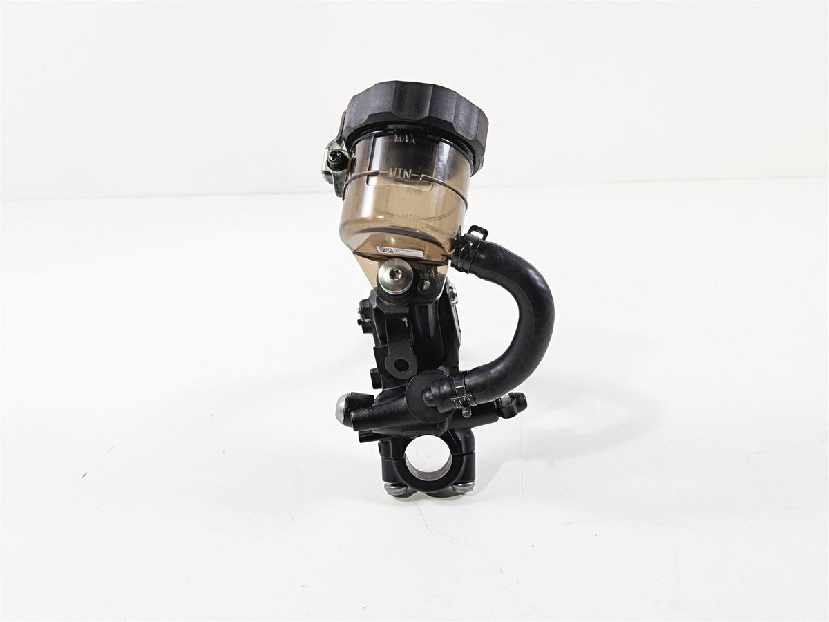 2022 BMW S1000RR K67 Nissin Front Radial Brake Master Cylinder 32728104643-Mototech271