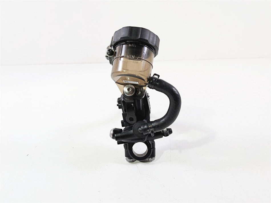 2022 BMW S1000RR K67 Nissin Front Radial Brake Master Cylinder 32728104643-Mototech271