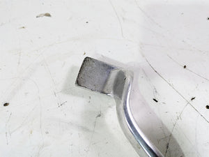 2012 Harley VRSCF Muscle V Rod Right Front Footpeg & Brake Lever 54046-12 | Mototech271