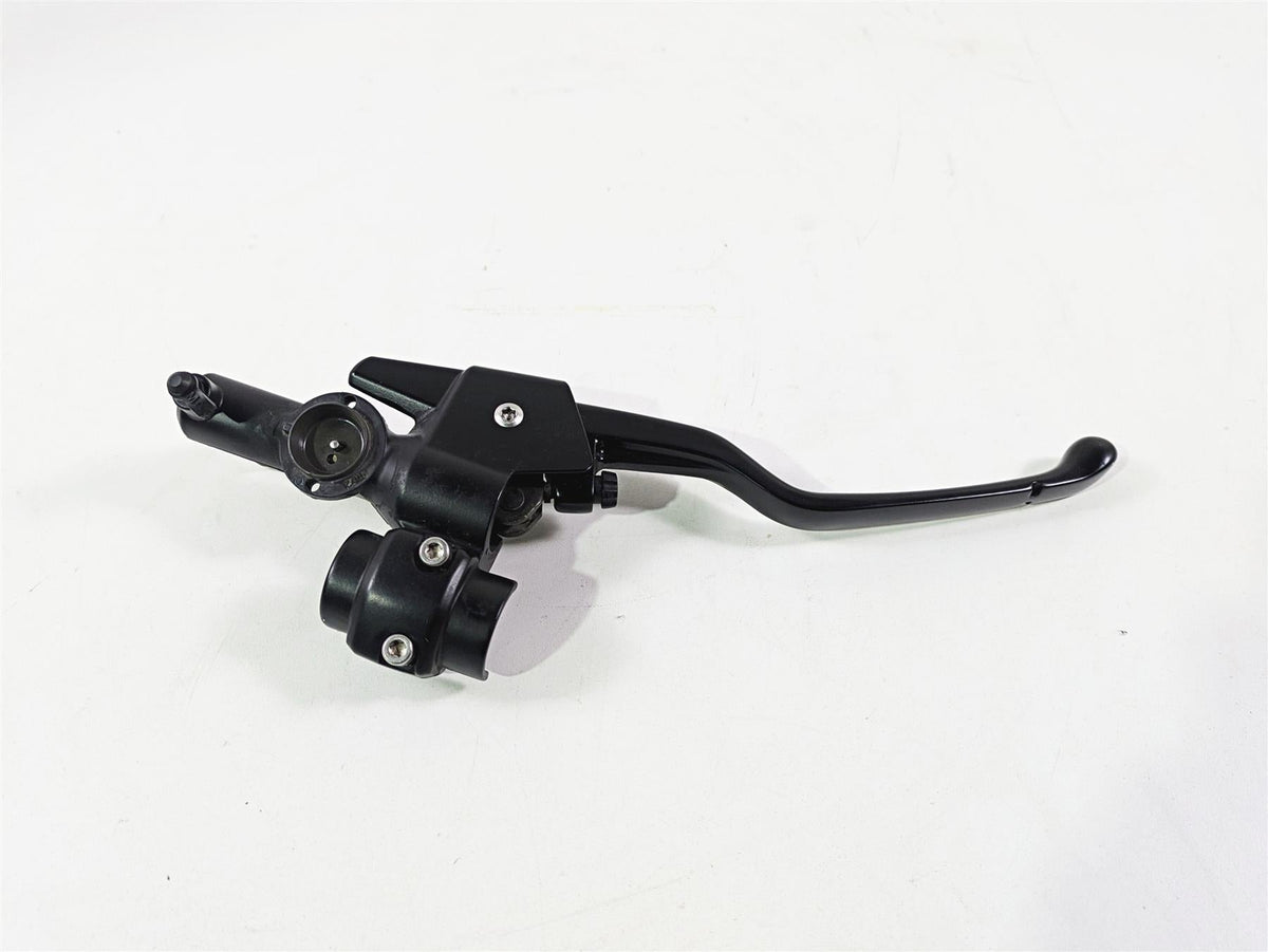 2010 BMW R1200RT K26 Front Brake Master Cylinder + Lever 32727727306 {{ shop.shopifyCountryName }} - Mototech271