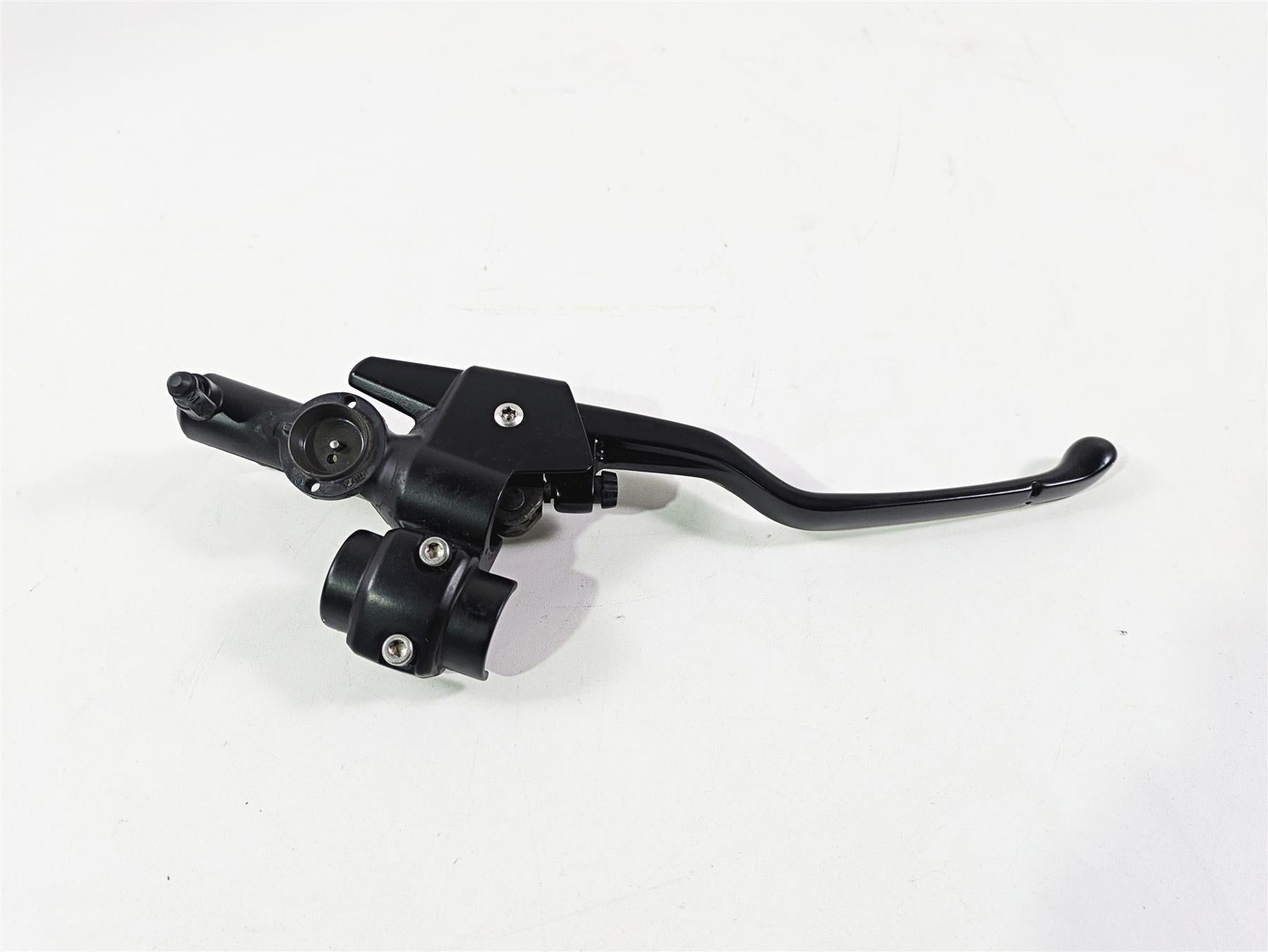 2010 BMW R1200RT K26 Front Brake Master Cylinder + Lever 32727727306 | Mototech271