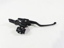Load image into Gallery viewer, 2010 BMW R1200RT K26 Front Brake Master Cylinder + Lever 32727727306 | Mototech271
