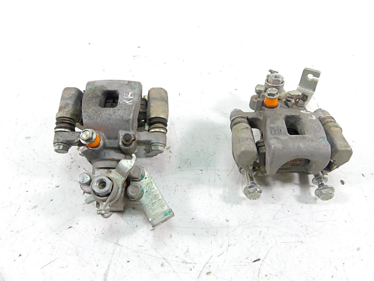 2021 CFMoto Zforce 950 Sport Rear Brake Caliper Set 9AWA-081100 5BY0-081060 {{ shop.shopifyCountryName }} - Mototech271