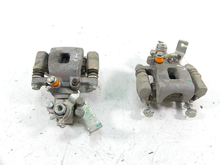 2021 CFMoto Zforce 950 Sport Rear Brake Caliper Set 9AWA-081100 5BY0-081060 {{ shop.shopifyCountryName }} - Mototech271
