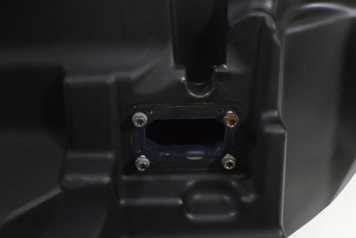 2008 KTM 690 Supermoto R LC4 Fuel Gas Petrol Tank Reservoir 7500701304433A {{ shop.shopifyCountryName }} - Mototech271