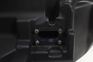 2008 KTM 690 Supermoto R LC4 Fuel Gas Petrol Tank Reservoir 7500701304433A | Mototech271
