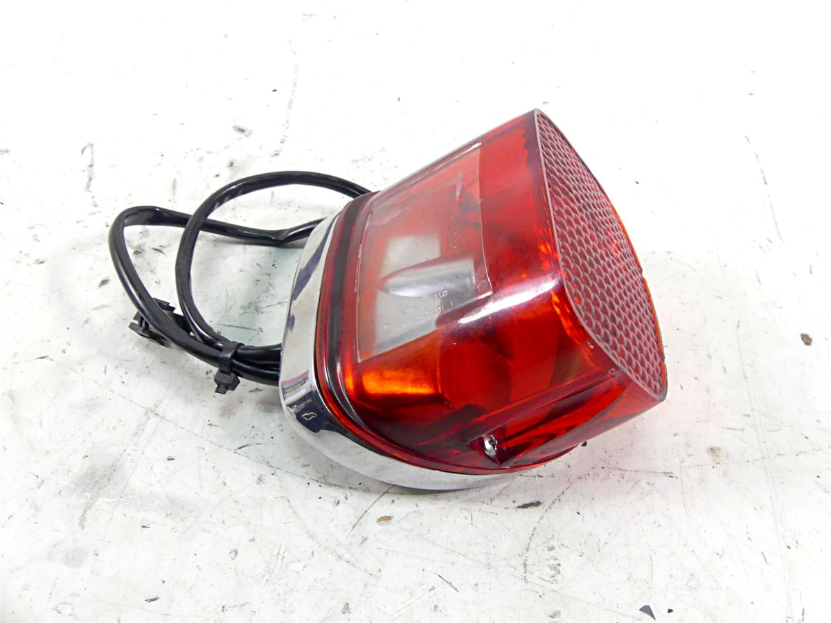 1979 Harley Sportster XLS1000 Roadster Taillight Tail Light Lamp 68008-73B {{ shop.shopifyCountryName }} - Mototech271